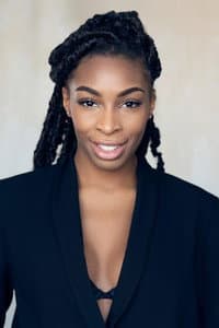 Kimberley Okoye in National Theatre Live: Blues for an Alabama Sky