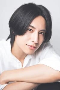 Shinichi Hashimoto in 劇団『ドラマティカ』ACT3／カラ降るワンダフル！