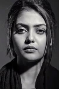 Saayoni Ghosh in Andarkahini: Self-exile