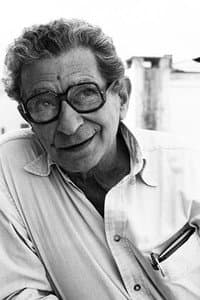 Youssef Chahine in Alexandria: Again and Forever