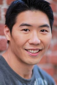 Peter Jae in Pieces