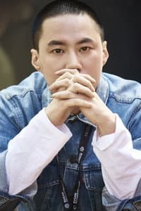 Lee Hwan in Young Adult Matters