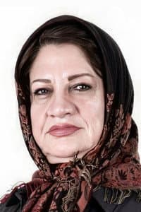 Nahid Moslemi in Davandeye Zamin