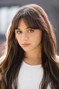 Isabella Pappas in The Villains of Valley View