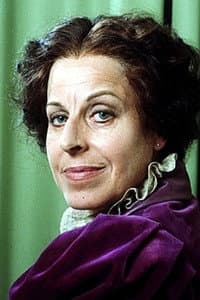 Margaretha Krook in Söndagspromenaden