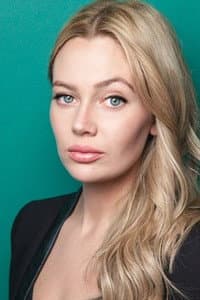 Megan Hutchings in Love's Sweet Recipe