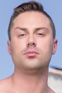 Damien White in Battle of the Bottoms 14