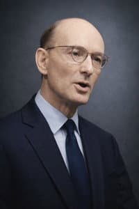 Jacques Lalande in L'illusion comique