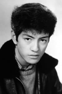 Toru Minegishi in Departures