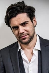 Francesco Albanese in Uomini da marciapiede