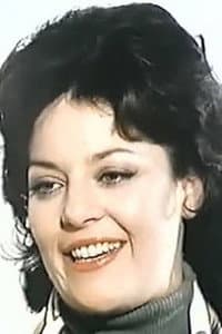 Karin Lorson in Sally - Heiß wie ein Vulkan