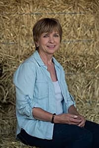 Jodi Dawson in Hope's Legacy