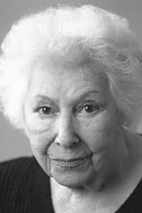Hazel Douglas in Stone, Scissors, Paper