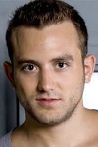 Ben Thomas in Making Porn
