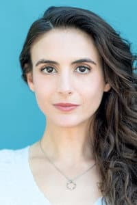 Mara Klein in Here She Is