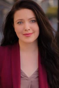 Katherine Harold in Clean