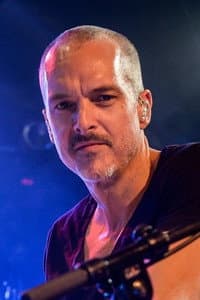 Christian Kretschmar in Tarja: Act II