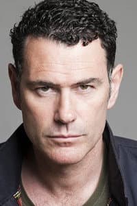 Vincent Walsh in On the Edge