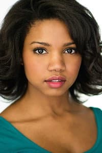 Cameisha Cotton in Tonight She Comes