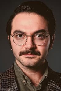 Eren Pekgöz in Dost Kazığı