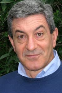 Mario Scarpetta in L'Italia s'è Rotta