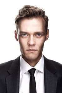 Preben Hodneland in Når jeg faller