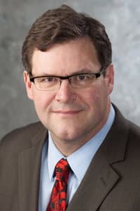Kirk Johnson in Ice Age Death Trap