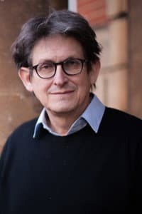 Alan Rusbridger in The Real Hack