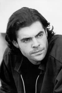 Jack Kerrigan in Extramarital