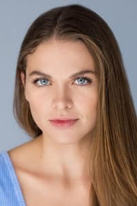 Katie Monds in Husband, Wife, and Their Lover