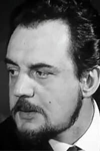 Gabriel Monnet in Roselyne et les lions