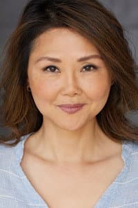 Esther Moon in Summer Soundtrack