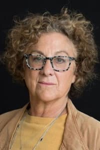 Jane Bertish in The Quatermass Conclusion