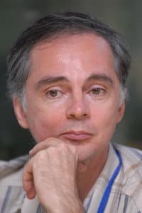Cristian Șofron in Cale liberă