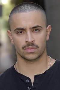 Sammy Azero in Please, After You
