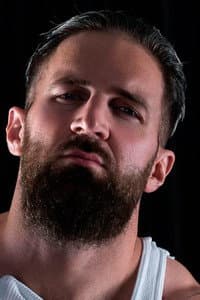 Chuck Conrad in Horny Trans Men