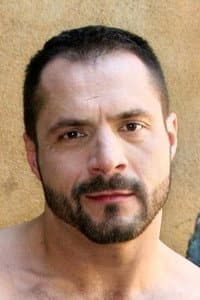 Arpad Miklos in The Best of Dean Monroe