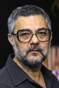 Alireza Sanifar in Ballad of a White Cow