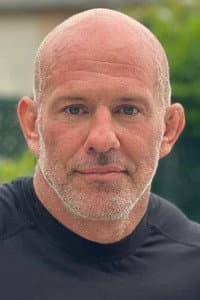 Steven Murphy in Popeye III: Requiem