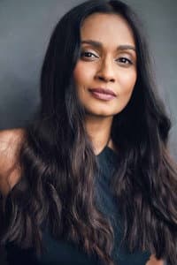 Kavi Ladnier in East Bay