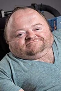 Quentin Kenihan in Dr. Plonk