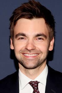 Drew Tarver in The American Society of Magical Negroes