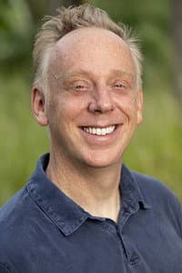 Mike White in Smother