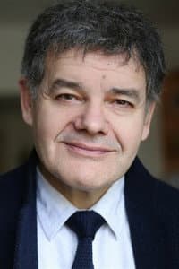 Jean-Michel Lahmi in Je voulais juste rentrer chez moi