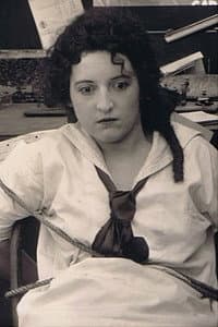Lillian Peacock in His Fatal Beauty