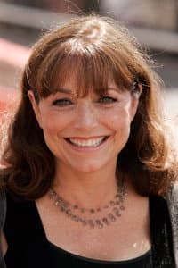 Karen Allen in Lost Emotions