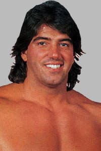 Rick Vigneault in WWE Houston Wrestling: November '87