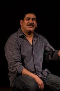 Saroj Khanal in नरसिंहा Avatar