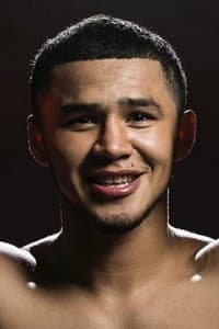 Ector Madera in David Morrell Jr. vs. Sena Agbeko