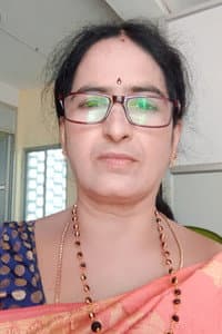 Sushila Devi in At Rainbow’s End 2